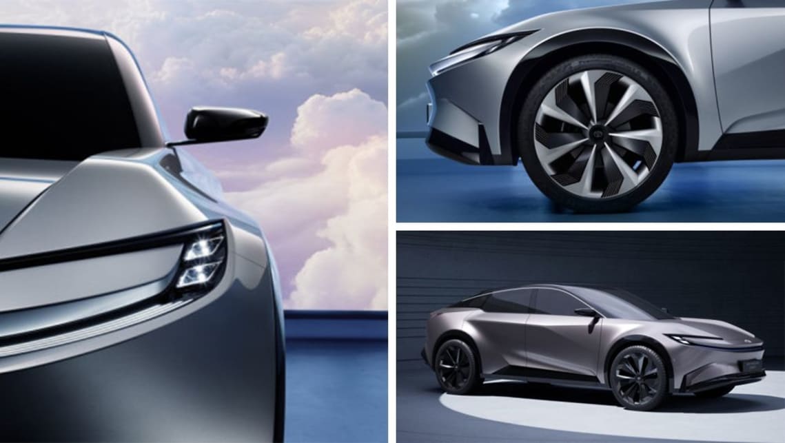 BMW Confirms Development of Hybrid Electric Sports Car