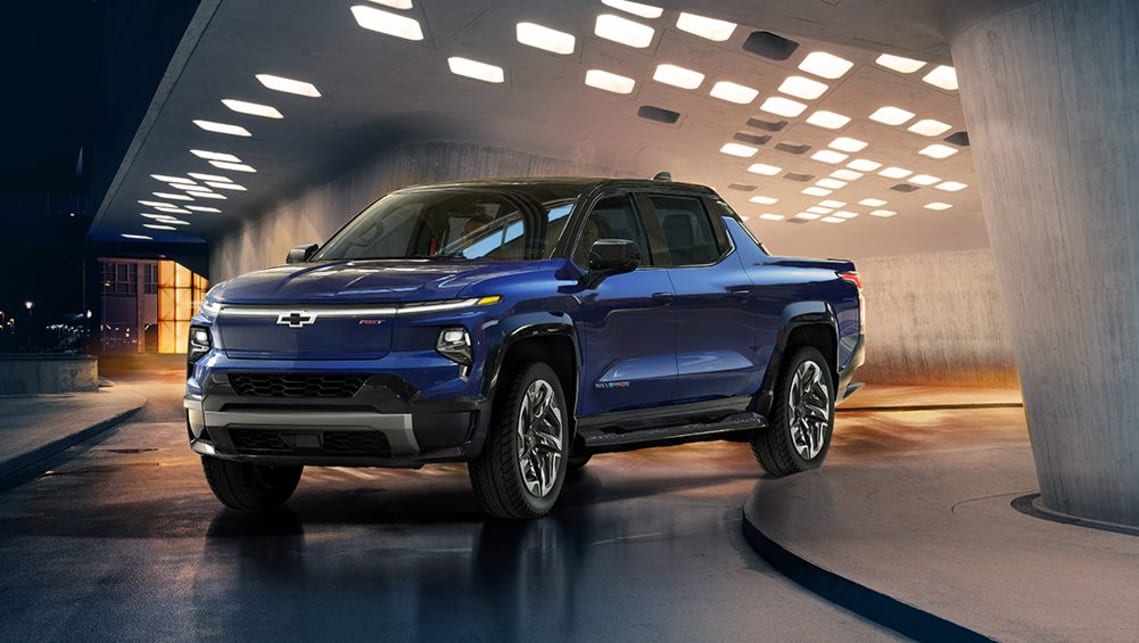 Gm electric deals vehicles 2020