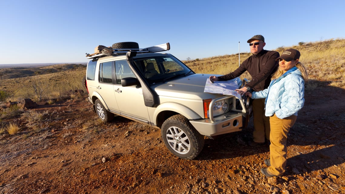 EPIRB What Are they, Cost & Which One Should I Buy? CarsGuide