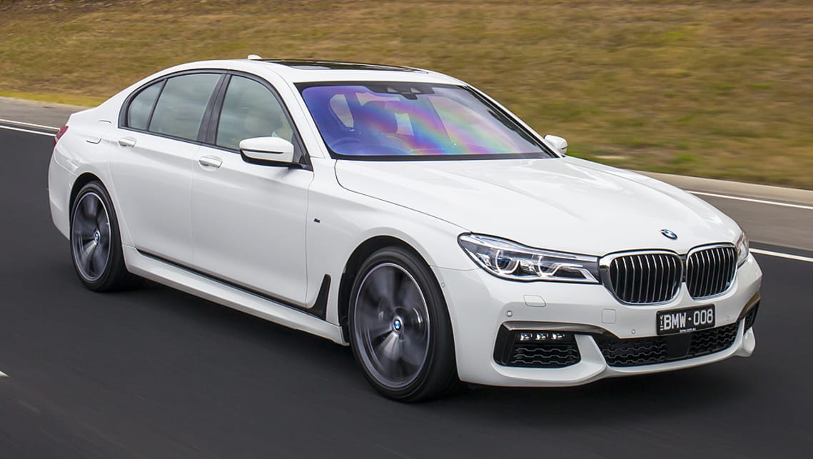 La serie BMW obtiene un importante recorte de precios