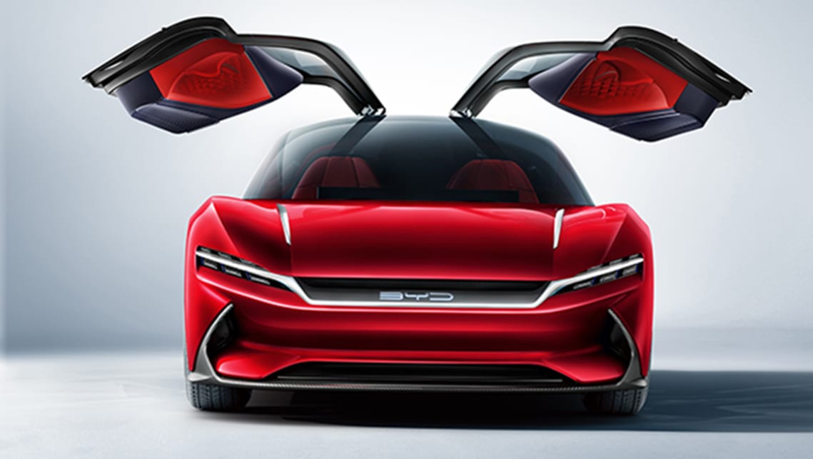 China Ev Cars 2025 Sara Long S 
