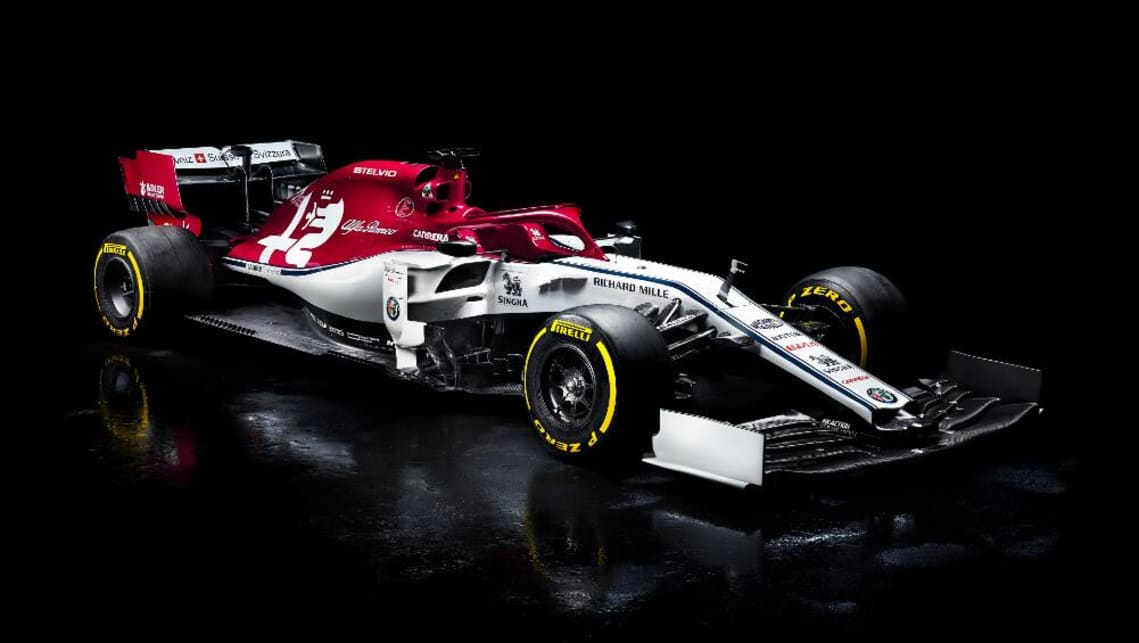 what an alfa romeo f1 exit would really mean