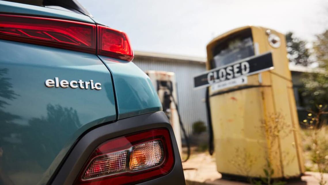 Should Electric Cars Be Taxed More Car News Carsguide