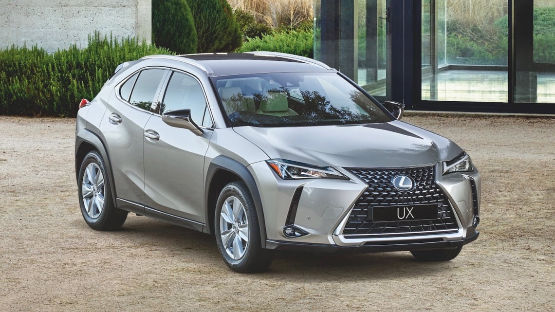 Lexus Australia Launches Eofy Sales Offers Car News