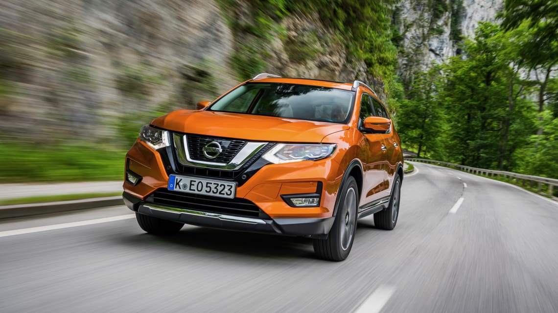 2020 Nissan X-Trail Redesign Coming Next Year >> Nissan X Trail Gains New More Efficient Engines In Europe 2020 Nissan X-Trail Redesign Coming Next Year >> Nissan X Trail Gains New More Efficient Engines In Europe