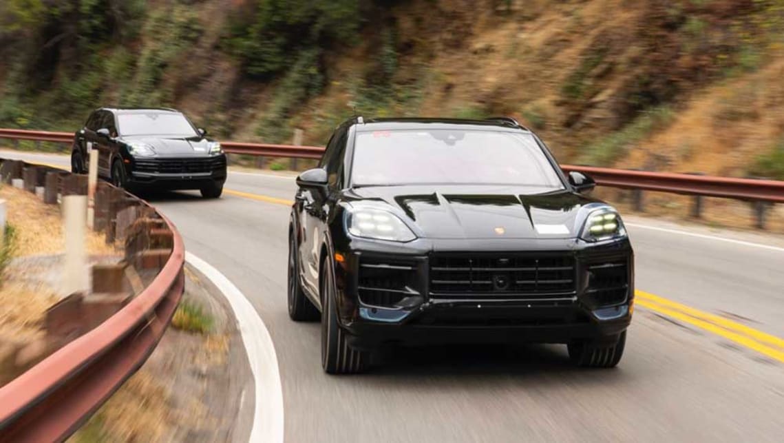 Porsche model deals x