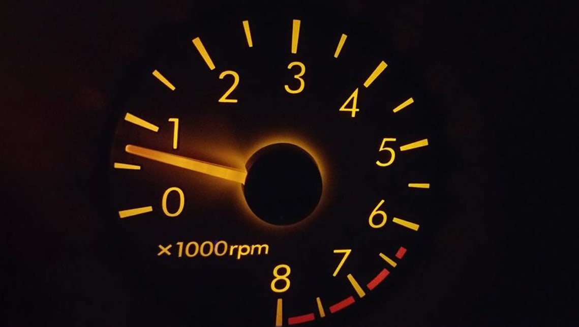What is a Tachometer? 