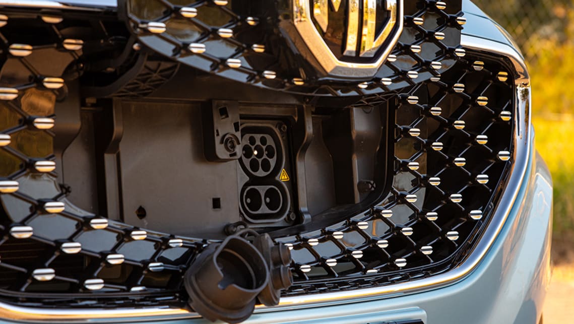 EV Plug: Electric Car Charging Connector Types, Plugs & Adaptors | CarsGuide