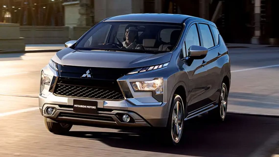 Mitsubishi to come after Toyota and Nissan with its own hybrid