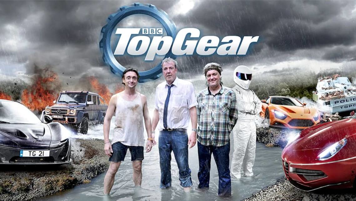 rangle ål server Top Gear: Best episodes, challenges and specials (The rise and fall) - Car  Advice | CarsGuide