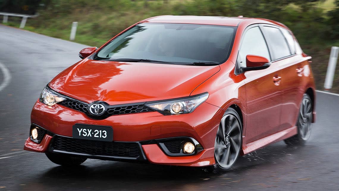 Discover 102 about toyota corolla 2015 s super cool  indaotaonec