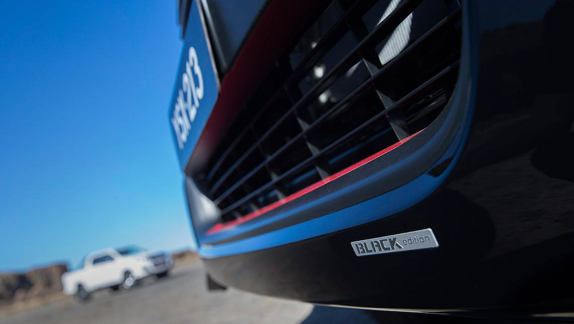 2014 Toyota Hilux Black Edition New Car Sales Price