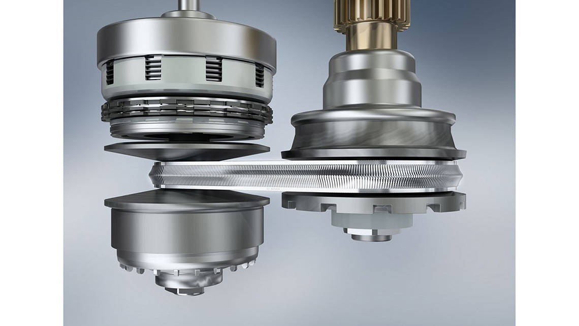 How Dual-clutch Transmissions Work