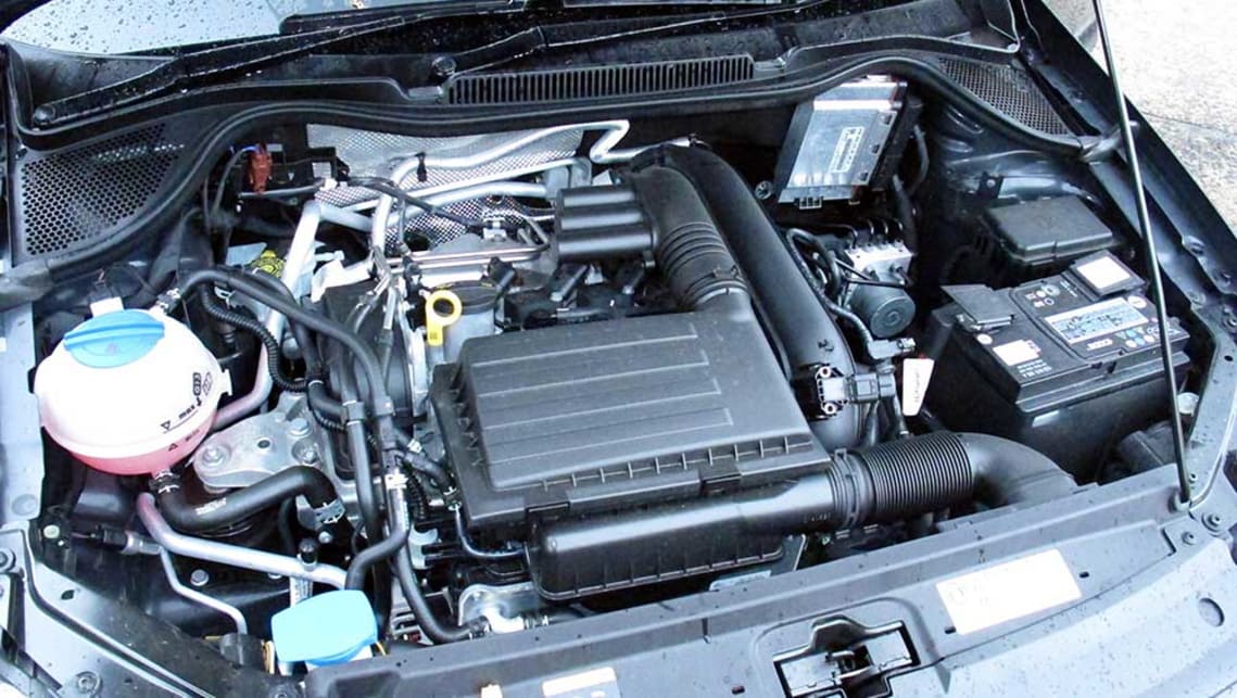Polo 2016 2025 comfortline