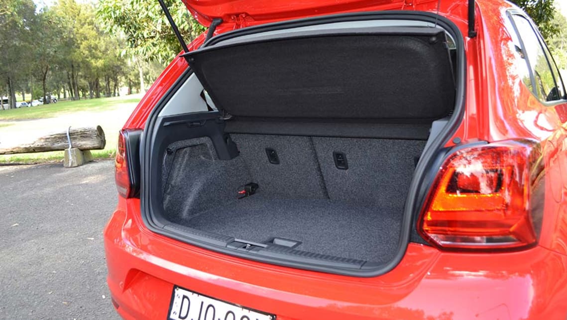 Vw polo top tether shop