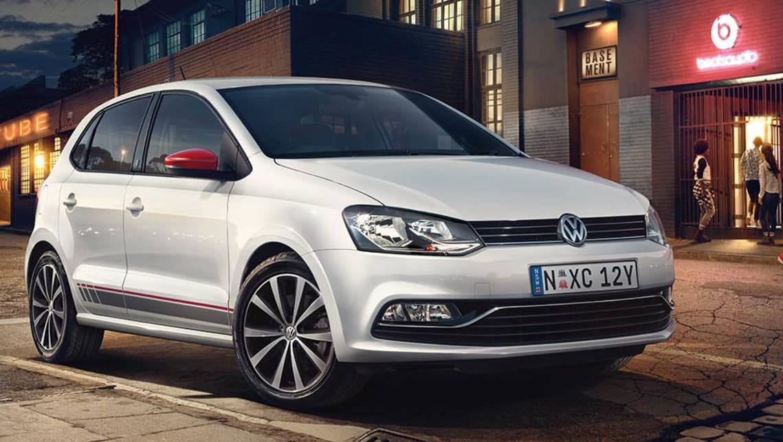 Volkswagen Polo Beats | car price - Car News | CarsGuide