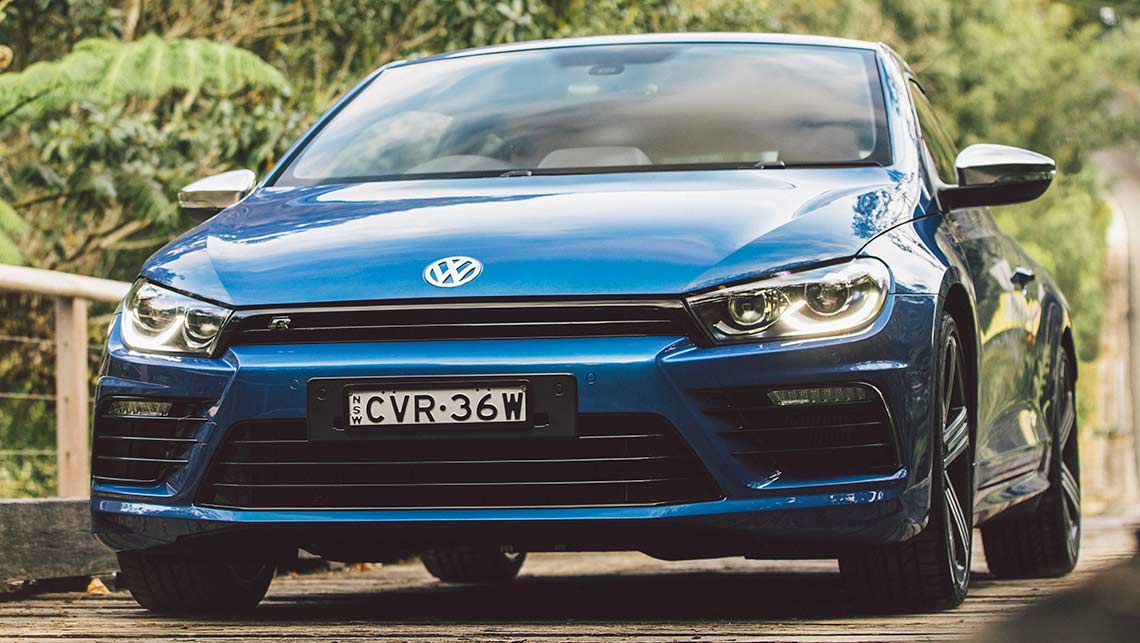 Scirocco r 2016