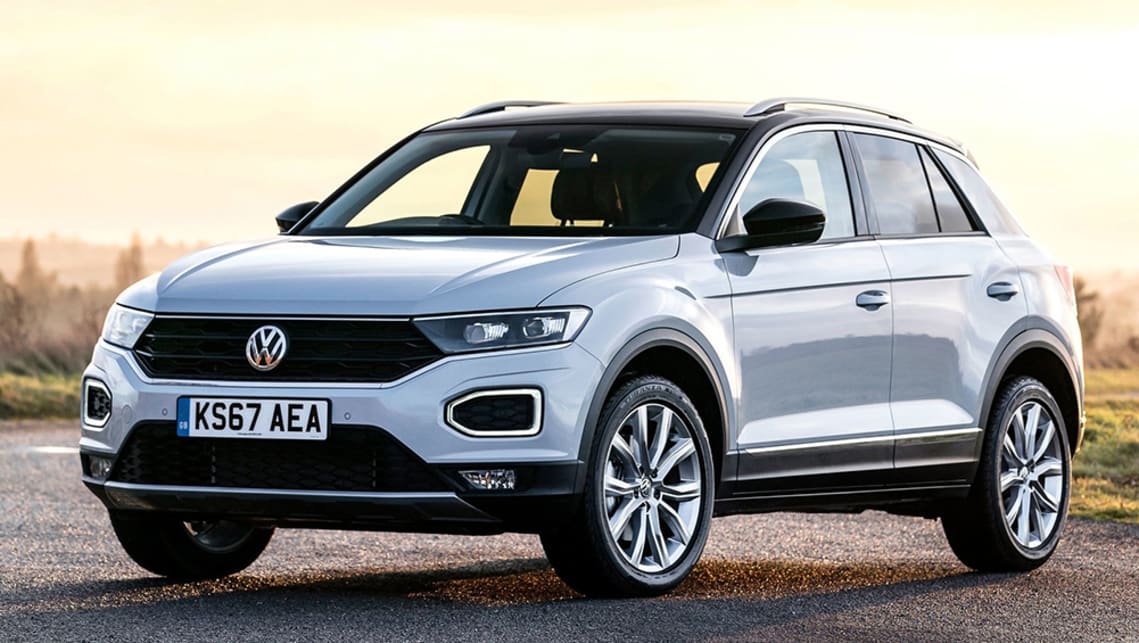 New VW T-Roc 2020 delayed again: Here's when you can now expect to see ...