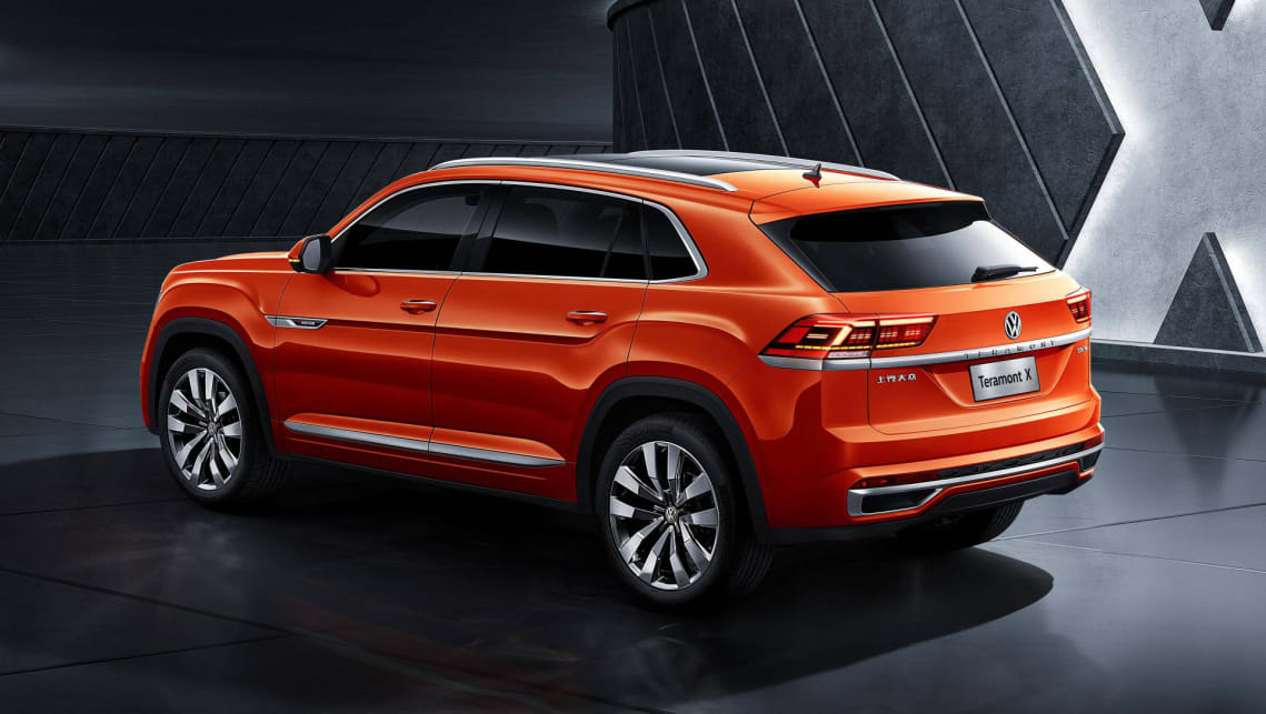Why Australia misses out on these VW SUVs | CarsGuide