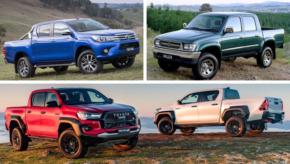 Why Is The Ford Ranger So Popular?