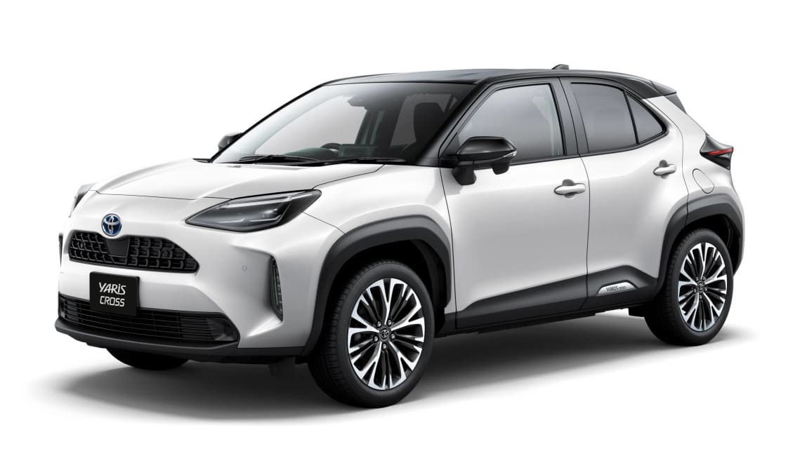 How much will you pay for the new Toyota Yaris Cross 2021? NZ pricing for Mazda CX-3 rival confirmed - Car | CarsGuide
