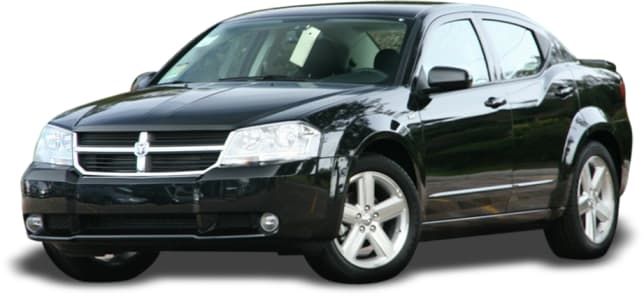 Dodge Avenger 2009