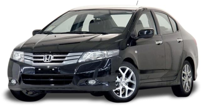 New Model Price Honda City Car