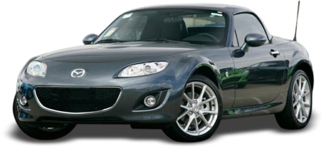 Mazda MX-5 2009