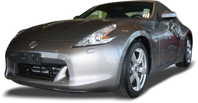 Nissan 370Z 2009