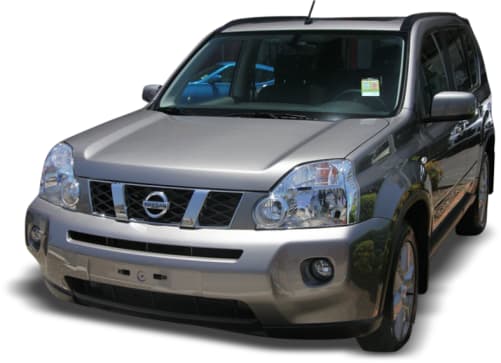 Nissan X-Trail 2009