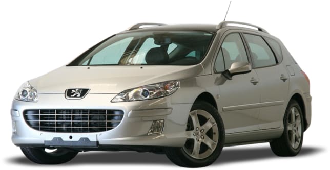 Used Peugeot 407 review: 2005-2011