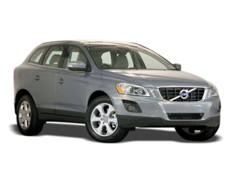 Volvo XC60 2009