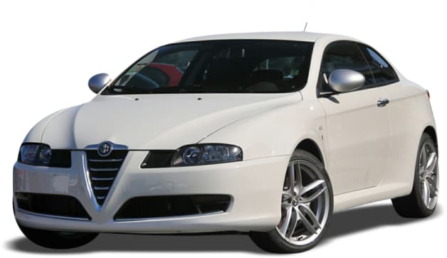 Alfa Romeo GT 2010