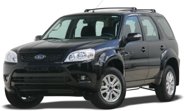 Ford Escape (base) 2010 Price & Specs | CarsGuide