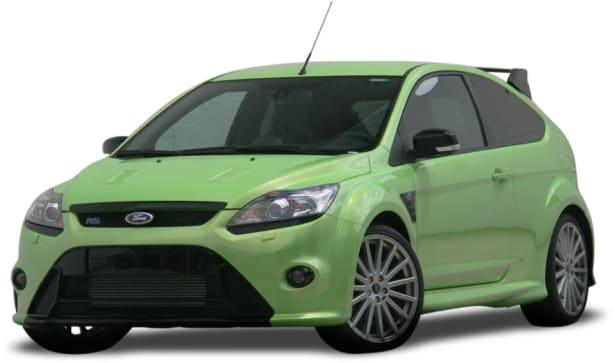 Ford Focus 2010