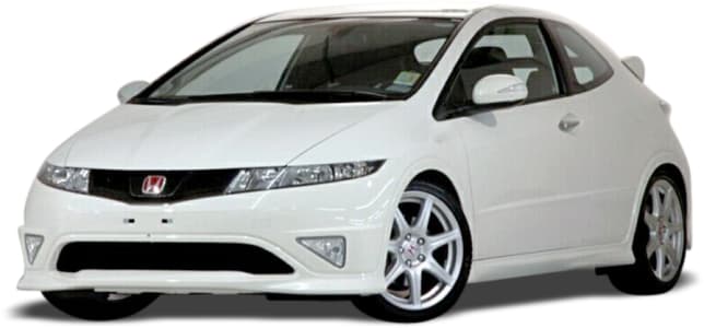 Honda Civic 2010