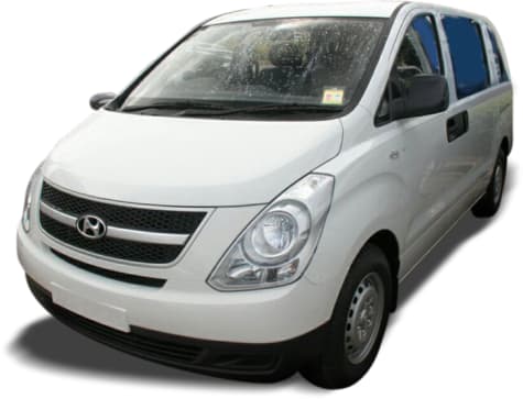 Hyundai ILOAD 2010