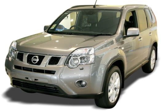 Nissan X-Trail 2010 | Carsguide