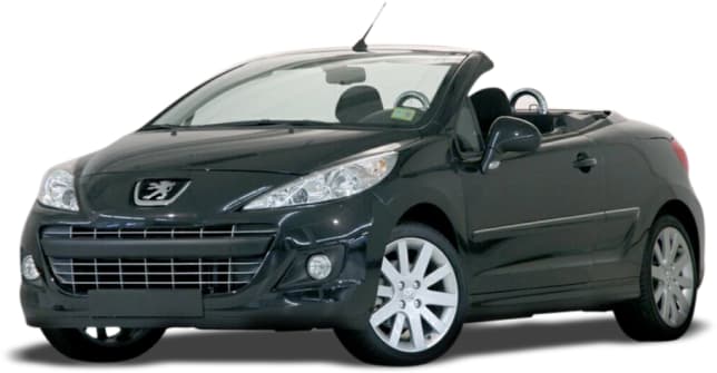 Peugeot 207 2010