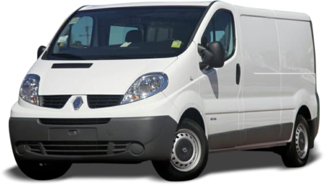 Renault Trafic 2010 | CarsGuide