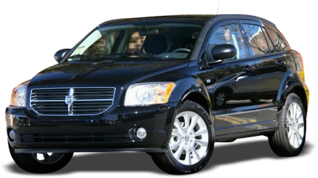 Dodge Caliber 2011