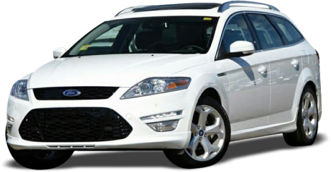 Opgetild Aan munt Ford Mondeo 2011 | CarsGuide