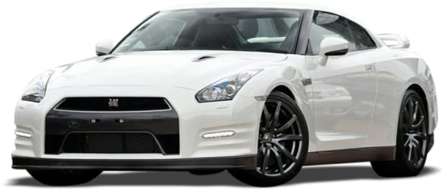 Nissan GT-R 2011