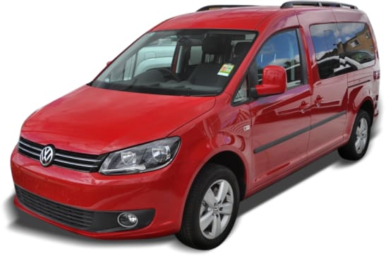 VW Caddy 2011 Review | CarsGuide