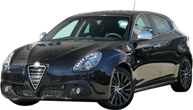 Alfa Romeo Giulietta Qv 1750 Tbi 12 Price Specs Carsguide