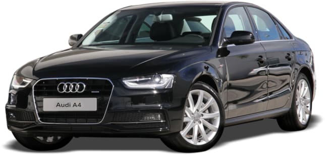 2012 Audi A4 Reviews Ratings Prices  Consumer Reports