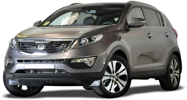 Kia Sportage 12 Carsguide