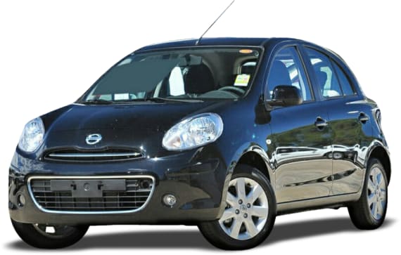  Nissan Micra 2012 |  CarsGuide