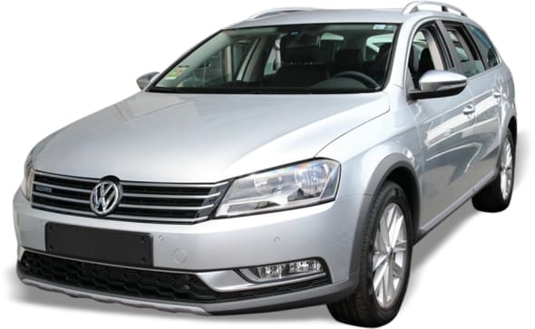 Passat 2012 | CarsGuide