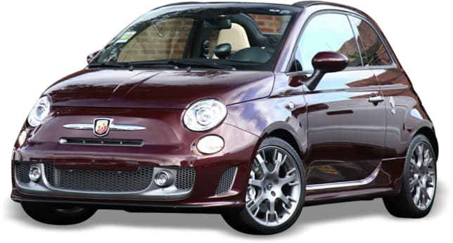 Abarth 695 2013